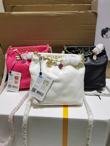 Makersluxe Bags - CHL Bags - 813