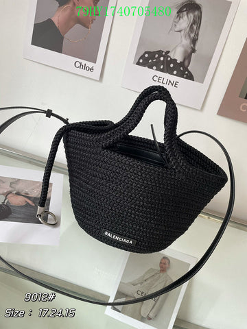 Makersluxe Bags - BGA Bags - 1715