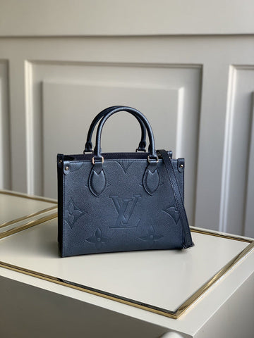 Makersluxe Fashion Lu-Vi bags - 17340