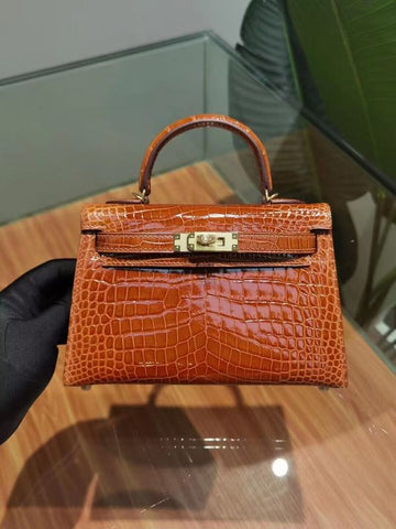 Makersluxe Bags - HMS-Bags - 542