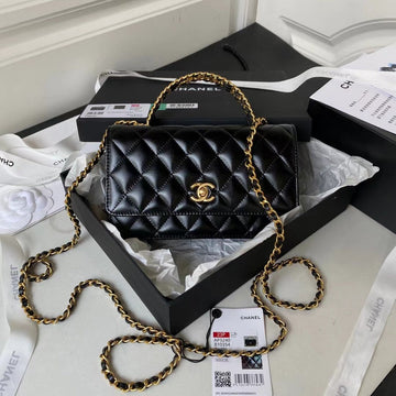 Makersluxe Bags - CHL Bags - 5963