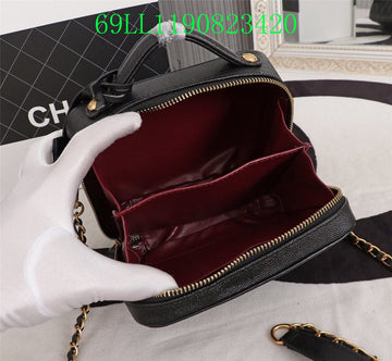 Makersluxeras - CHL Bags - 3333