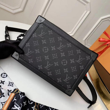 Makersluxe Fashion Lu-Vi bags - 17862