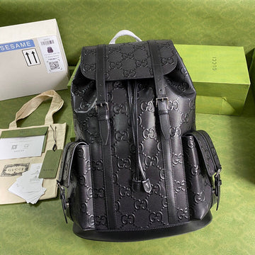 Makersluxe Bags - GCI Bags - 5944