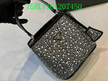 Makersluxe Bags - PDA Bags - 3738