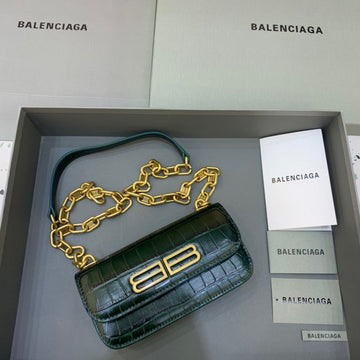 Makersluxe Bags - BGA Bags - 622