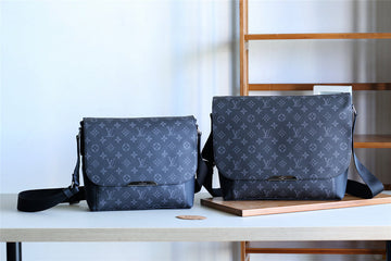 Makersluxe Fashion Lu-Vi bags - 10496