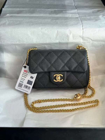 Makersluxe Bags - CHL Bags - 5956