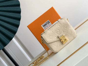 Makersluxe Fashion Lu-Vi Bags - 16769