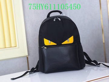 Makersluxeras - FDE Bags - 2127