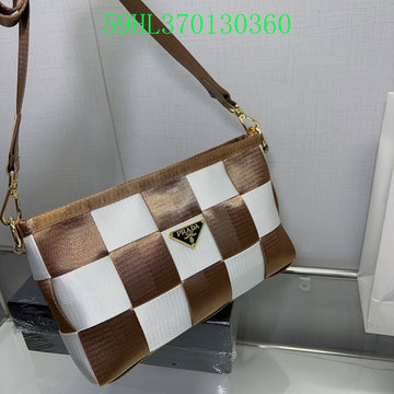 Makersluxe Bags - PDA Bags - 3621