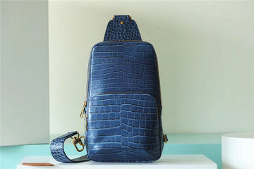 Makersluxe Fashion Lu-Vi bags - 9957