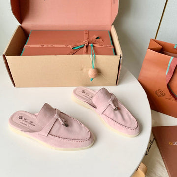 Makersluxe - LOP Shoes - 097