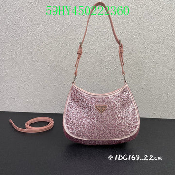 Makersluxe Bags - PDA Bags - 4639