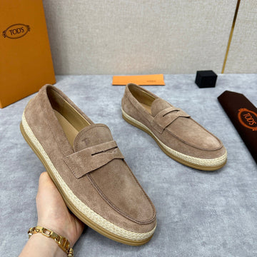 Makersluxe - TDS Men Shoes - 193