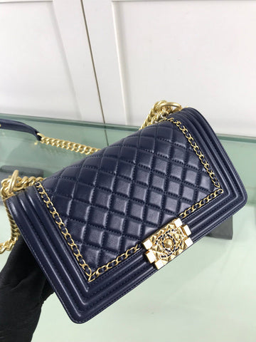 Makersluxe Bags - CHL Bags - 6057
