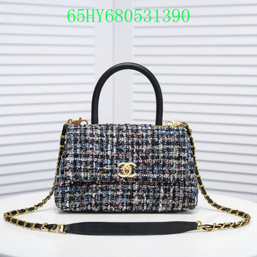 Makersluxe Bags - CHL Bags - 5155