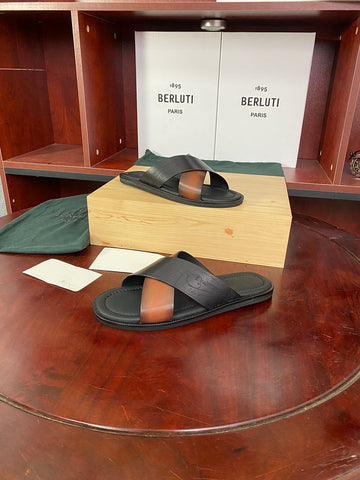 Makersluxe - BRE Men Shoes - 200