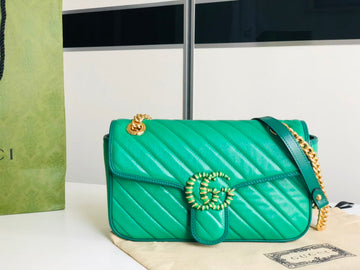 Makersluxe Bags - GCI Bags - 2940