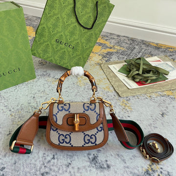 GCC - MLB Fashion Bags - 567