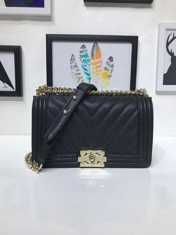 Makersluxe Bags - CHL Bags - 4623