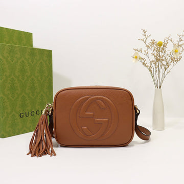 Makersluxe Bags - GCI Bags - 312