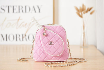 Makersluxe Bags - CHL Bags - 3006