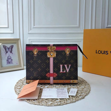 MLB Fashion Lu-Vi bags - 1153