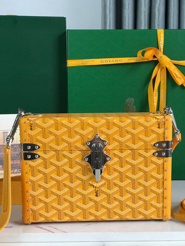 Makersluxe - GYO Bags - 001