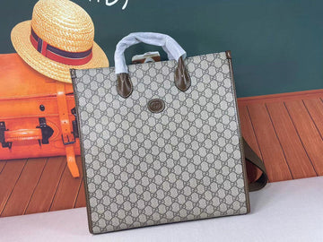 Makersluxe Bags - GCI Bags - 1532