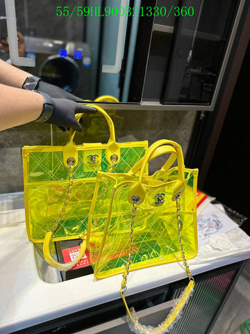 Makersluxeras - CHL Bags - 1273