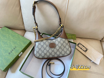 Makersluxe Bags - GCI Bags - 1721