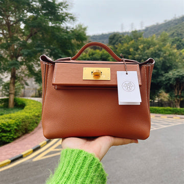 Makersluxe - HMS Bags - 128