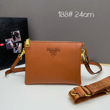 Makersluxe Bags - PDA Bags - 727