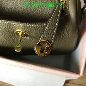 Makersluxeras - HMS Bags - 1302