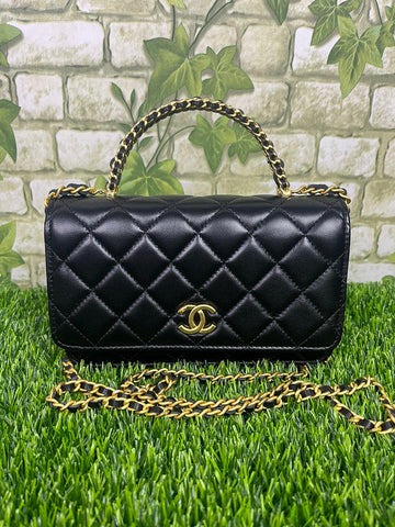 Makersluxe Bags - CHL Bags - 2773