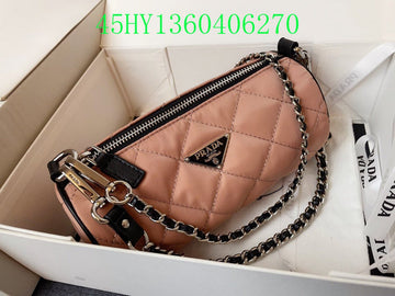 Makersluxe Bags - PDA Bags - 4491