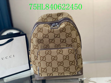 Makersluxe Fashion - GCI Bags - 11467