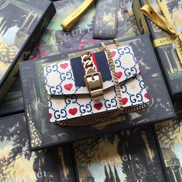 Makersluxe Bags - GCI Bags - 6369