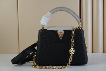 Makersluxe Bags - VL Bags - 3158