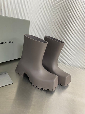 Makersluxe Bags - BGA Shoes - 1157