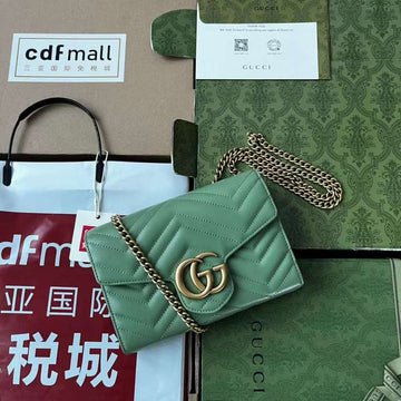 GUI2 Bags - Fashion Bags  034