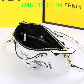 Makersluxeras - FDE Bags - 1595