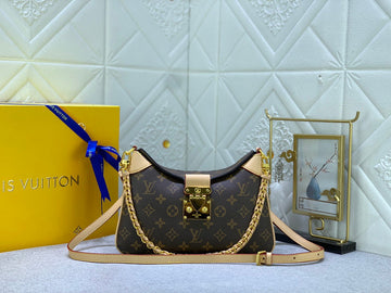 Makersluxe Bags - VL Bags - 1958