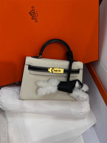 Makersluxe - HMS Bags - 369