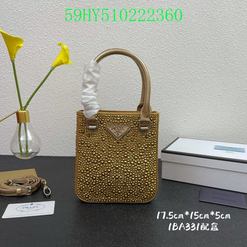 Makersluxe Bags - PDA Bags - 4637
