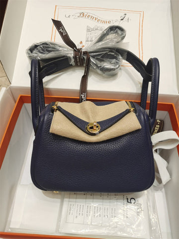 Makersluxe - HMS Bags - 448