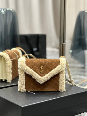Makersluxe Bags - SLY Bags - 529