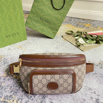 GCC - MLB Fashion Bags - 453