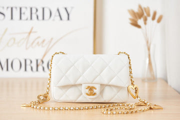 Makersluxe Bags - CHL Bags - 2954